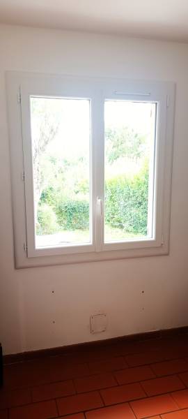 fenetre en renovation a allauch en villa