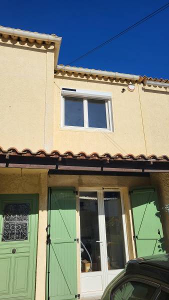 volets solaires en alu sur mesure