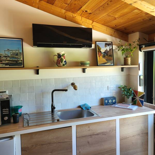 Installation d'une climatisation mono split haut de gamme à La Ciotat 13600