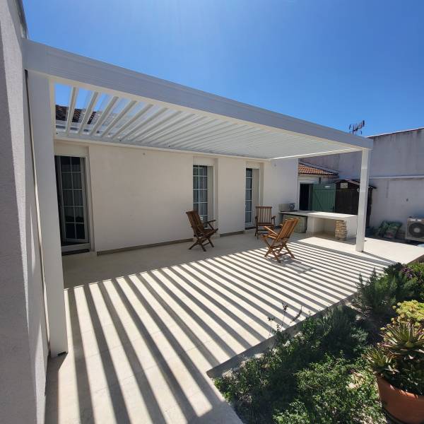 Une rénovation pour la vie...