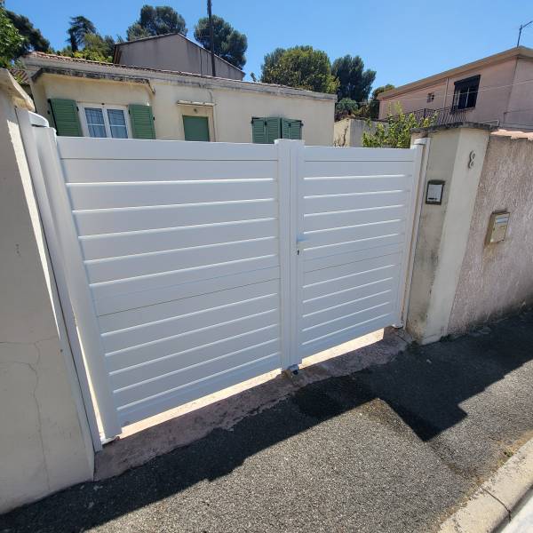 Laissez parler votre imagination en créant vous même votre portail !