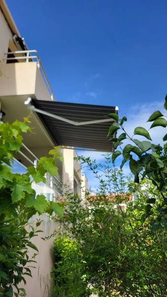 Installation d'un store de terrasse à Allauch 13190
