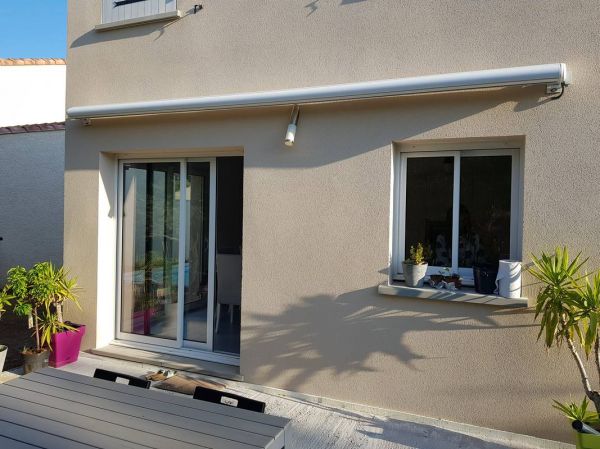 store terrasse marseille