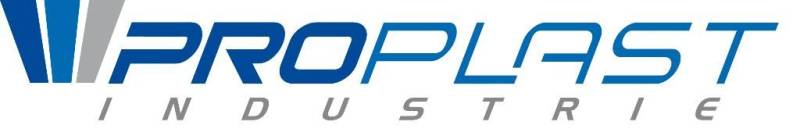 Fabricant de menuiseries PVC et Alumnium Trets PROPLAST