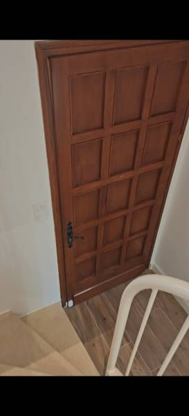 Avis pose d'une porte d'entrée + portillon alu à Morgiou Marseille 13008