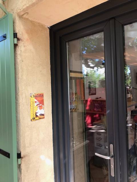 Installation de fenêtres en PVC gris anthracite à Allauch 13190