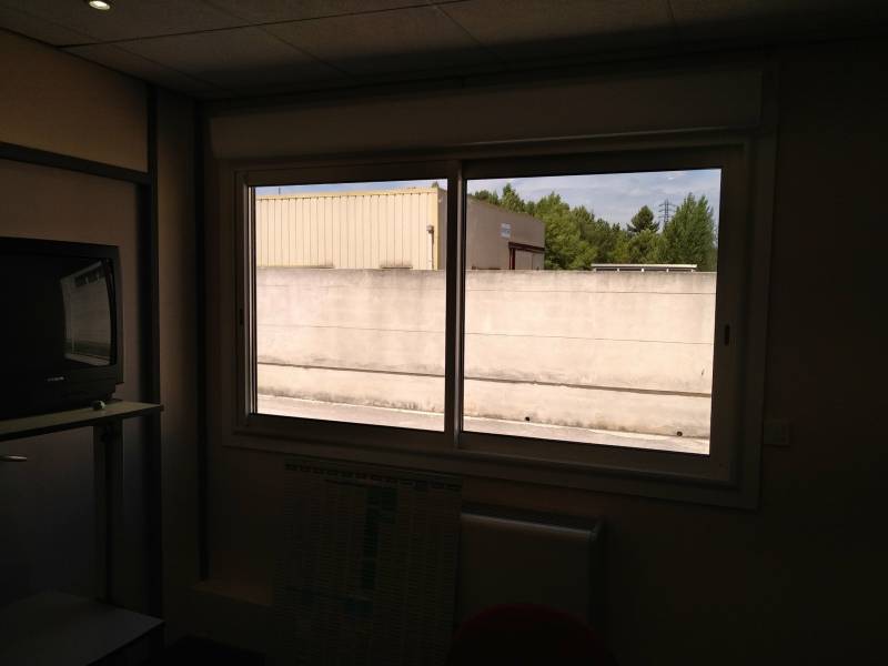 vente et pose de fenetres en aluminium posées sur gardanne
