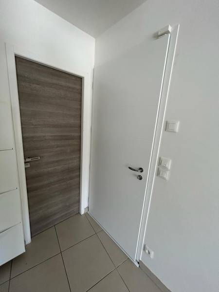 Avis installation d'une porte d'entrée sur Marseille