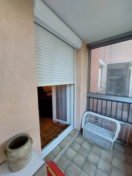 Installation de volets roulants électriques à Chateau Gombert Marseille13013