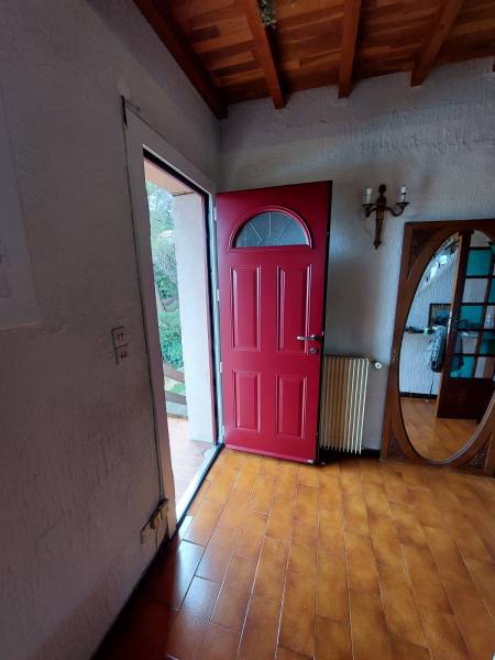 Avis installation de 3 portes d'entrée à Allauch