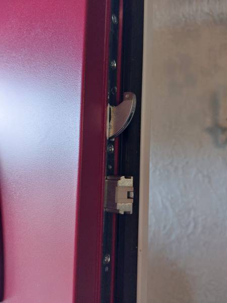 Avis installation de 3 portes d'entrée à Allauch