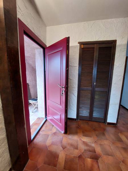 Avis installation de 3 portes d'entrée à Allauch