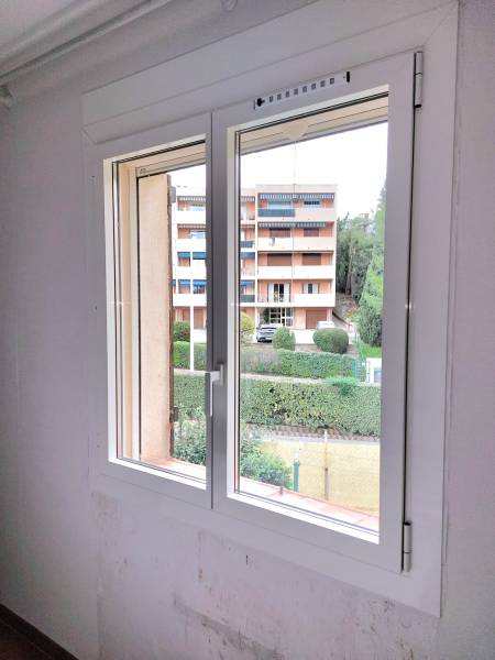 Avis pose de fenêtres en Alu et PVC sur Bandol