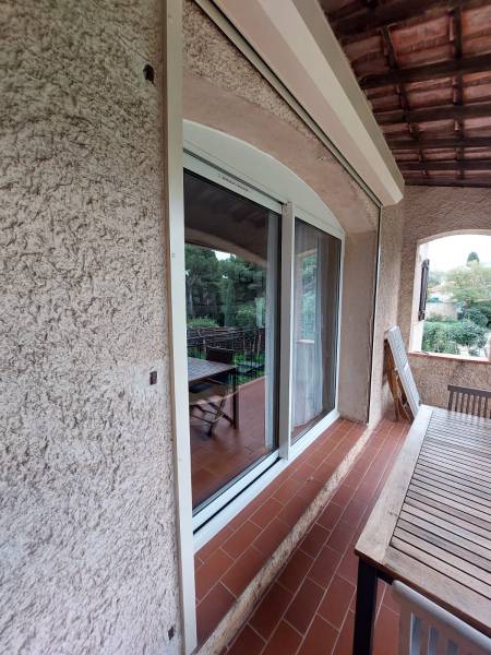 Avis Installation de fenêtres en alu et PVC à Bandol