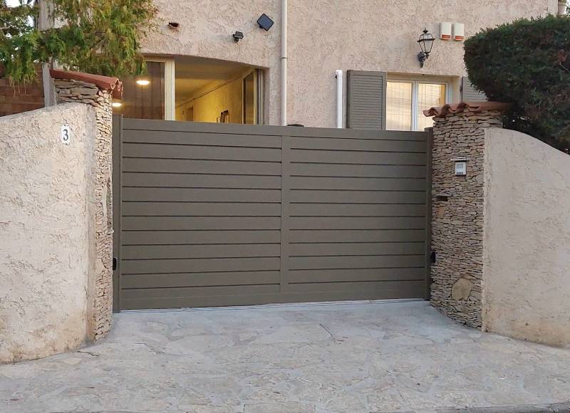 Laissez parler votre imagination en créant vous même votre portail !