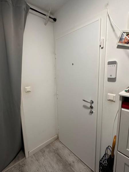 Avis pose d'une porte blindée à Marignane 13700