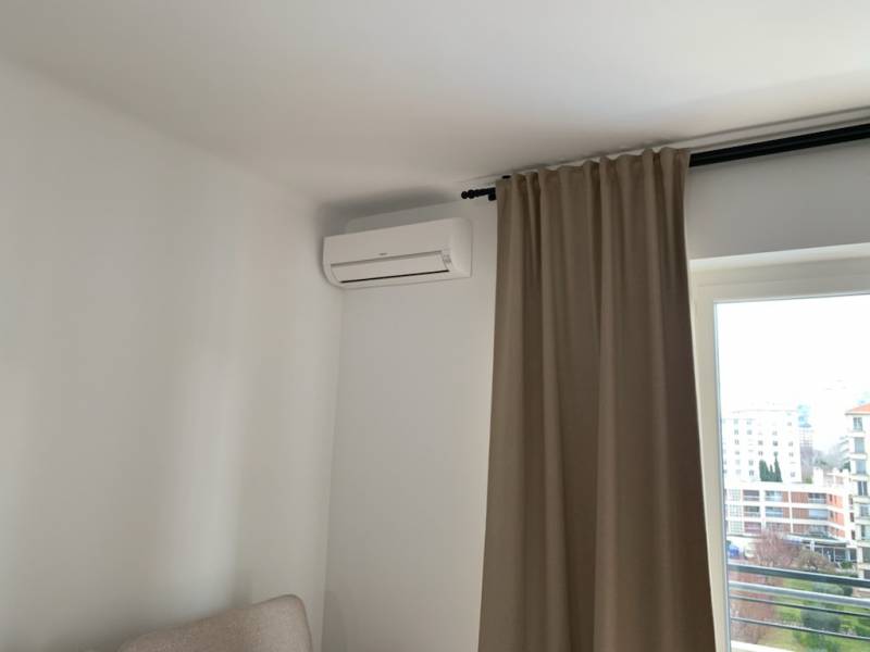 Inspirez...expirez, ressentez la différence avec nos systèmes de climatisations réversibles !