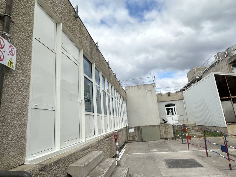 menuiseries en aluminium posées à marseille