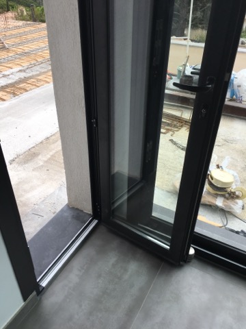 porte fenetre alu pas cher à marseille 13013