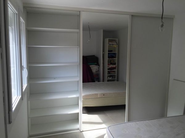 dressing sur St Victoret