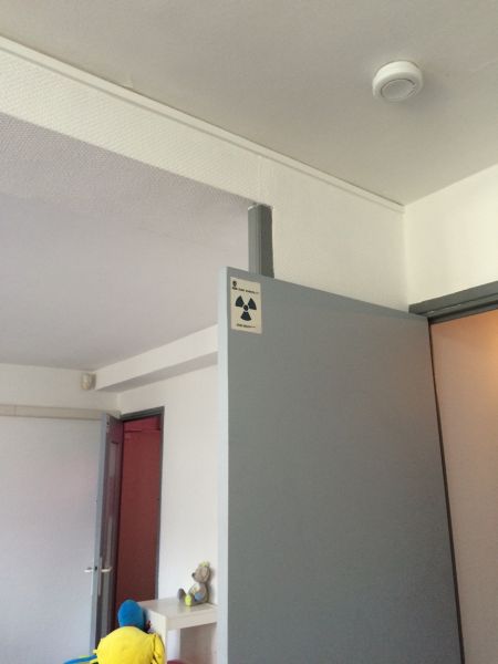 Détecteur de fumée à Marseille