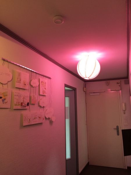 Détecteur de fumée à Marseille