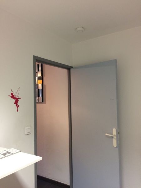 Détecteur de fumée à Marseille