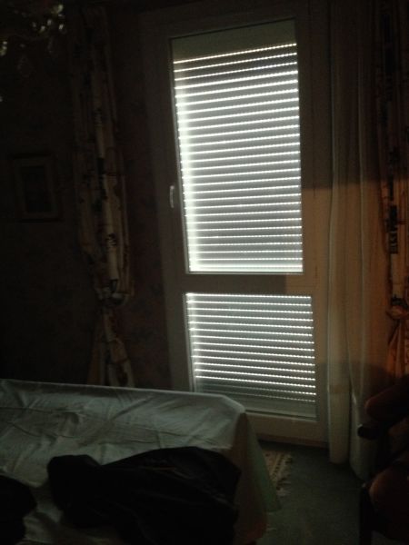 Volet roulant électrique éligible au crédit d'impôt à Plan de Cuques 13380