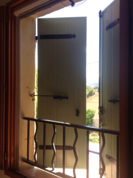 volets en aluminuium à Plan de Cuques