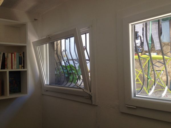 Fenêtre en PVC sur Marseille