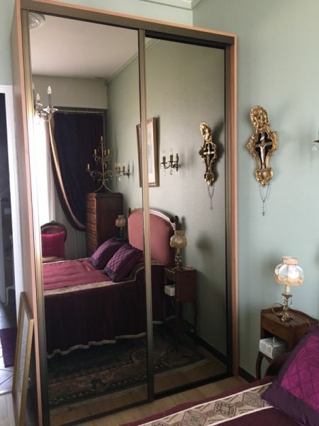 placard sur mesure à marseille