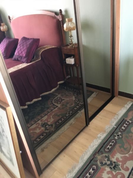 pose de placard sur mesure sur marseille