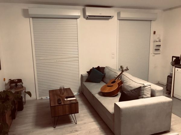 volets roulants marseille posés à marseille en appartement