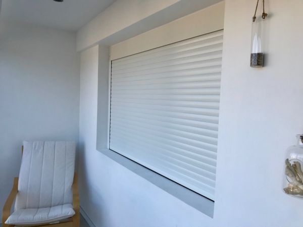 installer un volet roulant à marseille