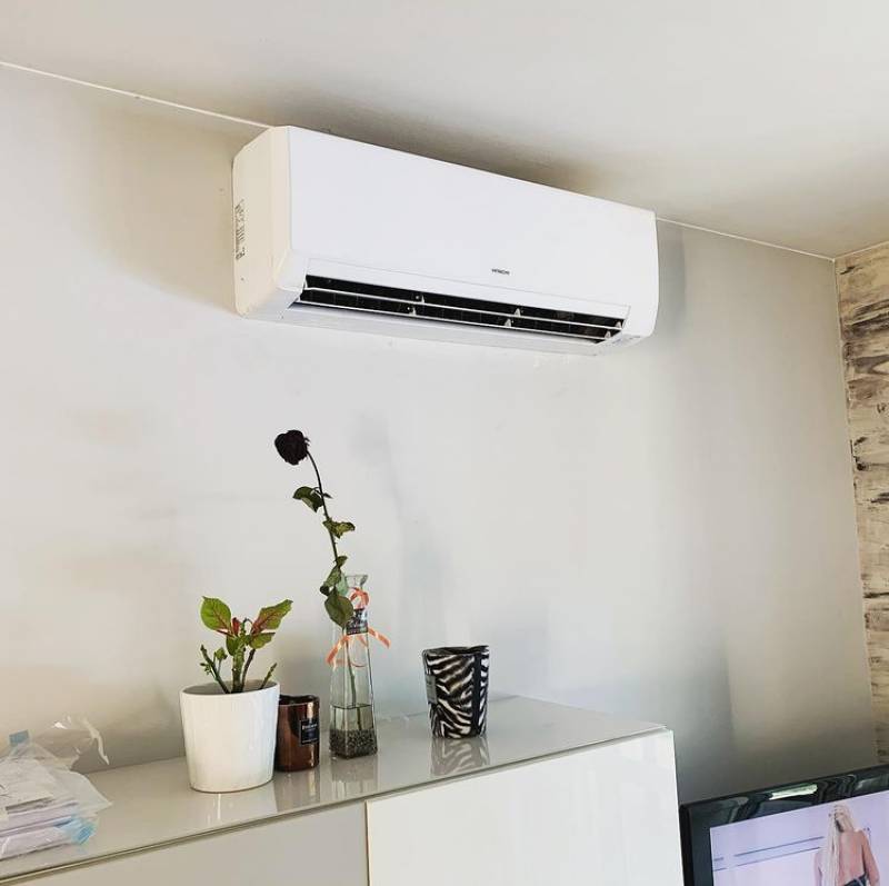 pose de climatisations sur marseille