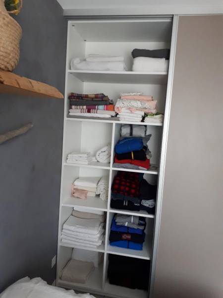 pose de placard et espace de rangements a marseille