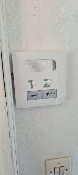 pose d'un kit audiophone en maison individuelle à marseille 13014