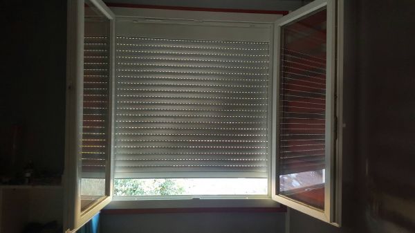 volet roulant électrique