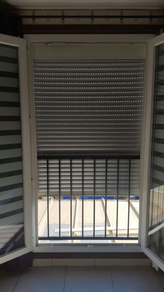 volet roulant électrique aux Pennes Mirabeaux