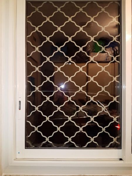 pose d'une fenetre en aluminium à aubagne