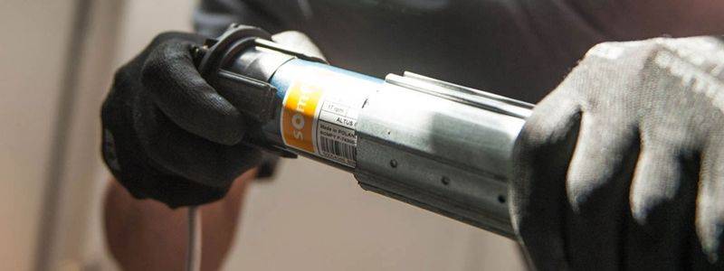 Nouveau service de réparation de volets roulants 72H !!