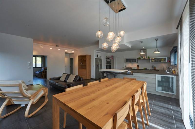 installation d'un systeme video à allauch