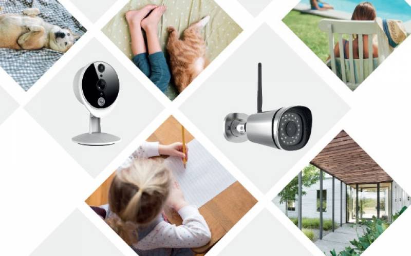 systeme video marseille