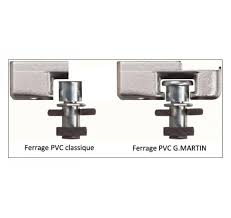 fenêtre en pvc sur marseille