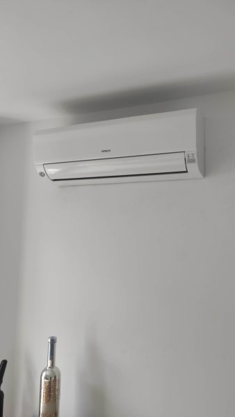 Votre climatisation fournie et posée à partir de 1500€ TTC !!