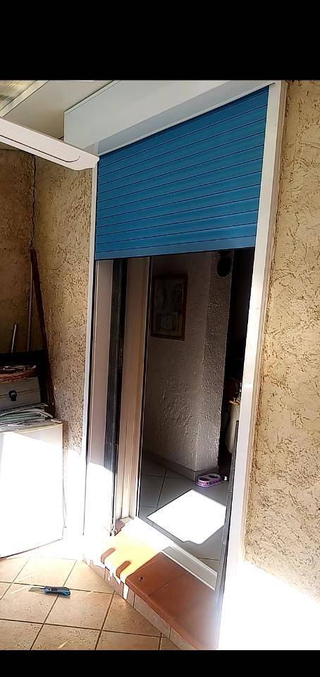 pose de volet roulants electriques à marseille 13013 en maison individuelle