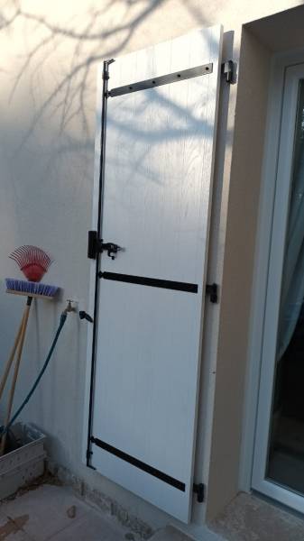 changer ses volets pour des volets en composite à marseille