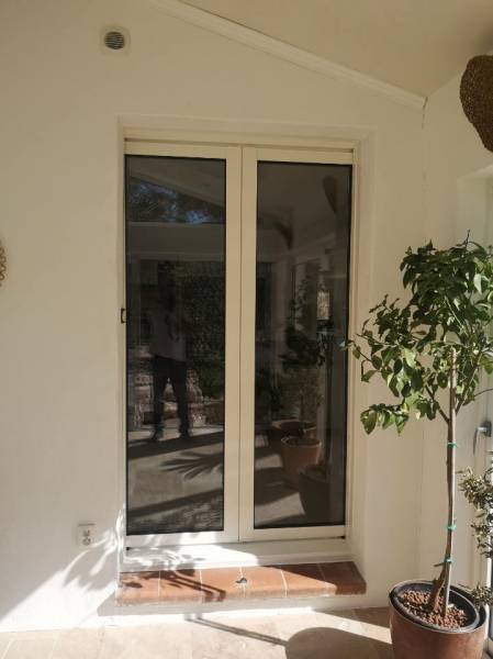 coulissant à galandage sur Marseille