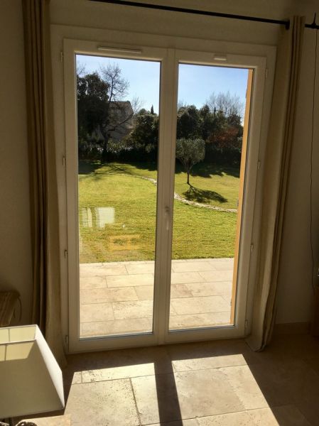 porte fenetre à rognes