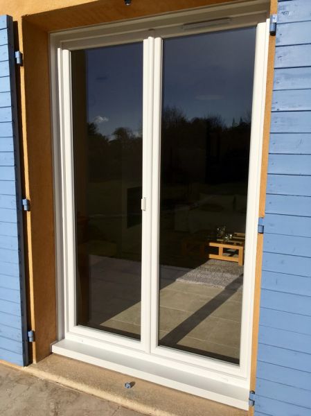 pose de fenetre en pvc marseille